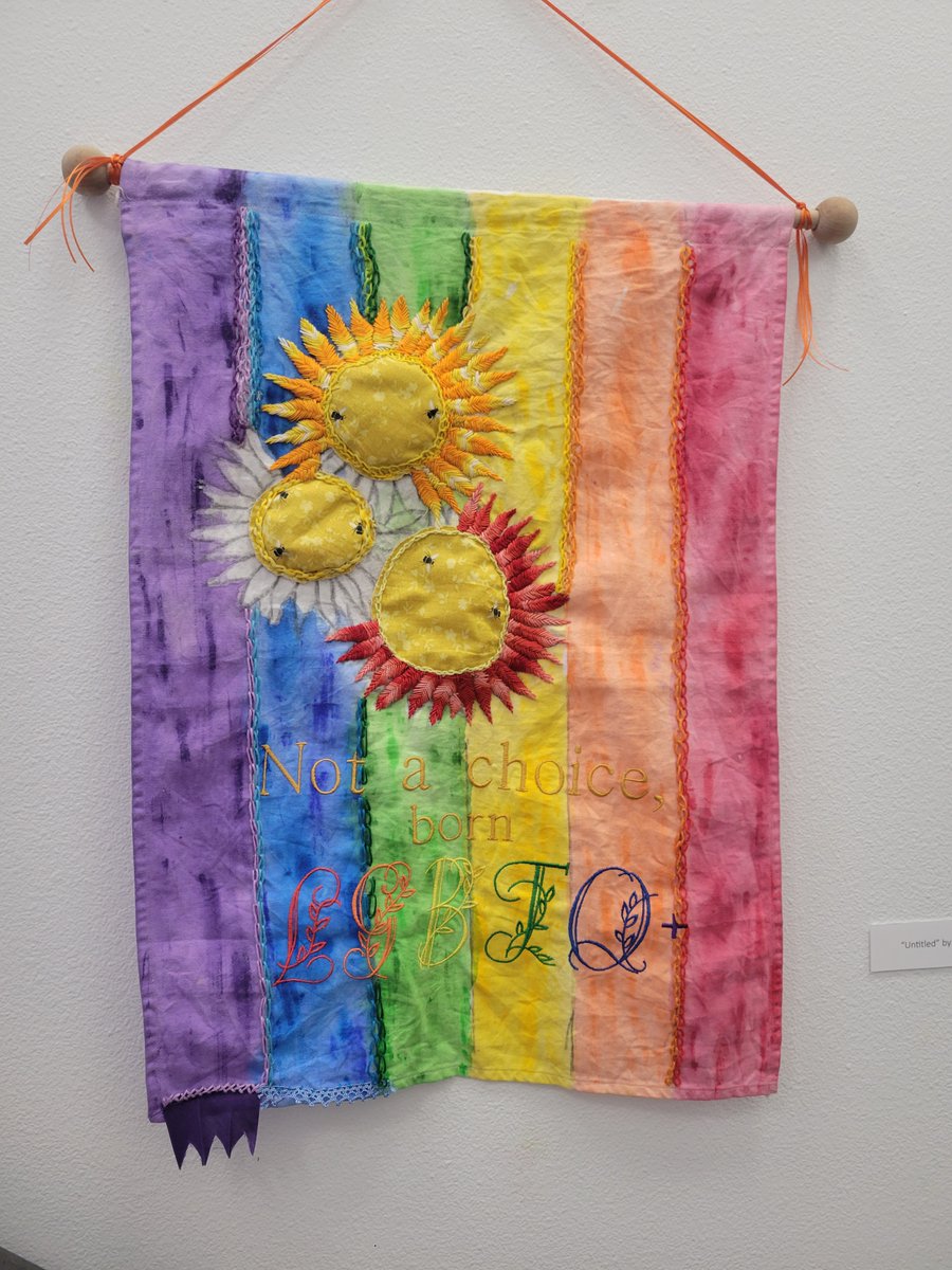 We’re celebrating #PrideMonth2023 with 2 #creativeaging programs via a partnership between <a href="/umfa/">UMFA</a> &amp; <a href="/utahpridecenter/">Utah Pride Center</a> which support the interests &amp; needs of LGBTQIA+ older adults: buff.ly/3r96Ut5 Check out more resources &amp; submit your own on The Creative Aging Resource!
