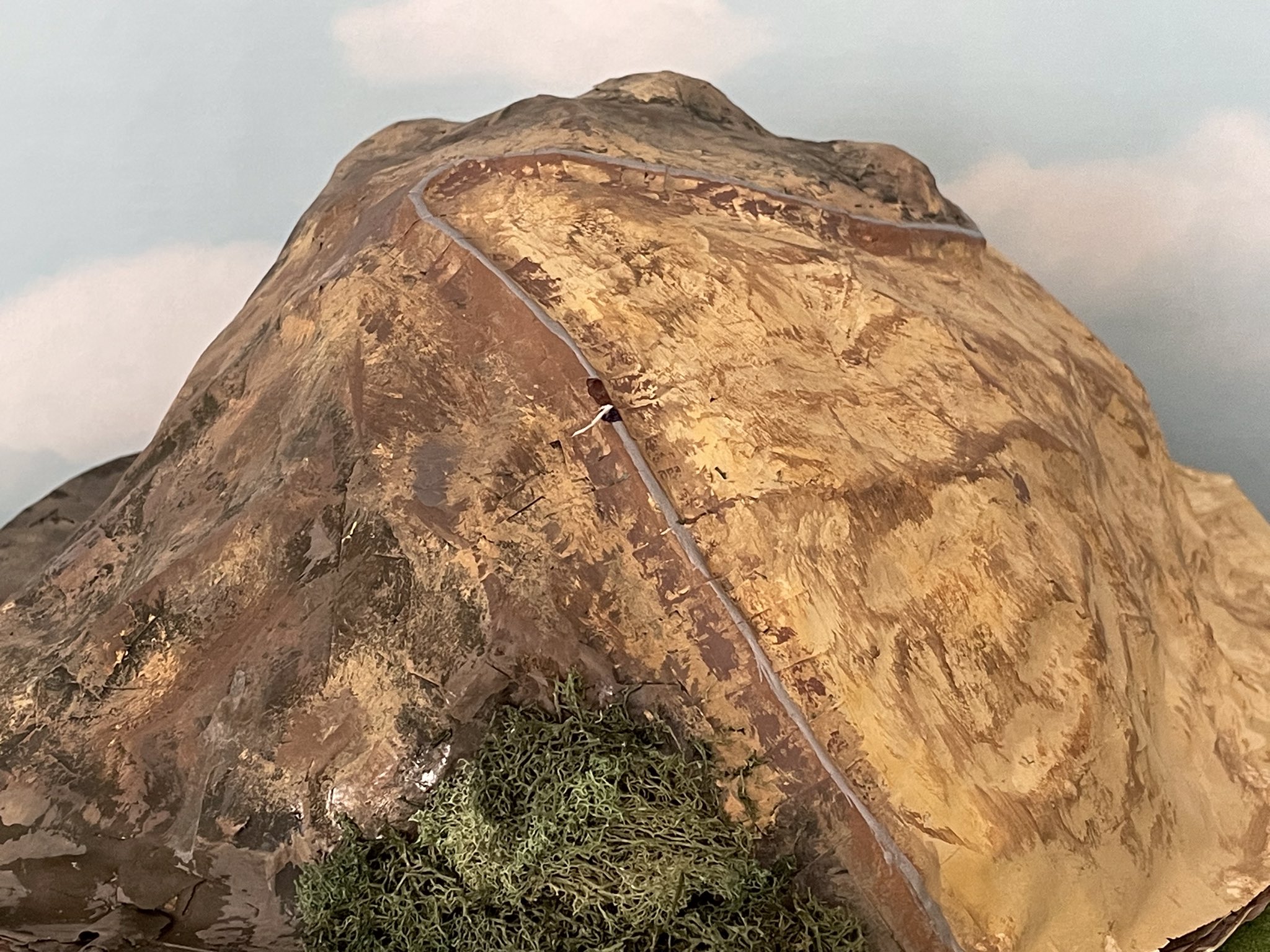 WaywardGhostroad on X: 