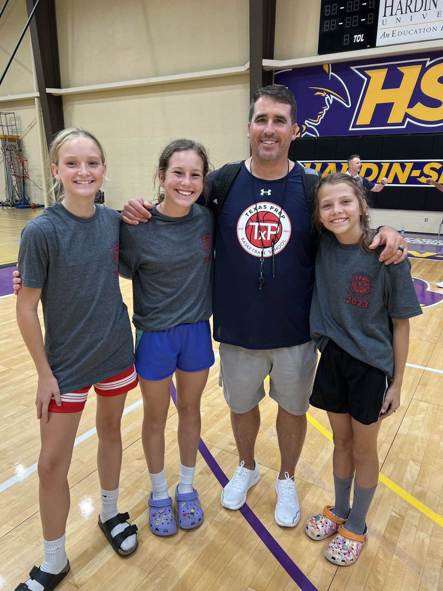 kellybrooke627's tweet photo. Tx prep camp this week!! #workhard #hustle #defensemvp #tired #lhb https://t.co/ATyO4m8o7G