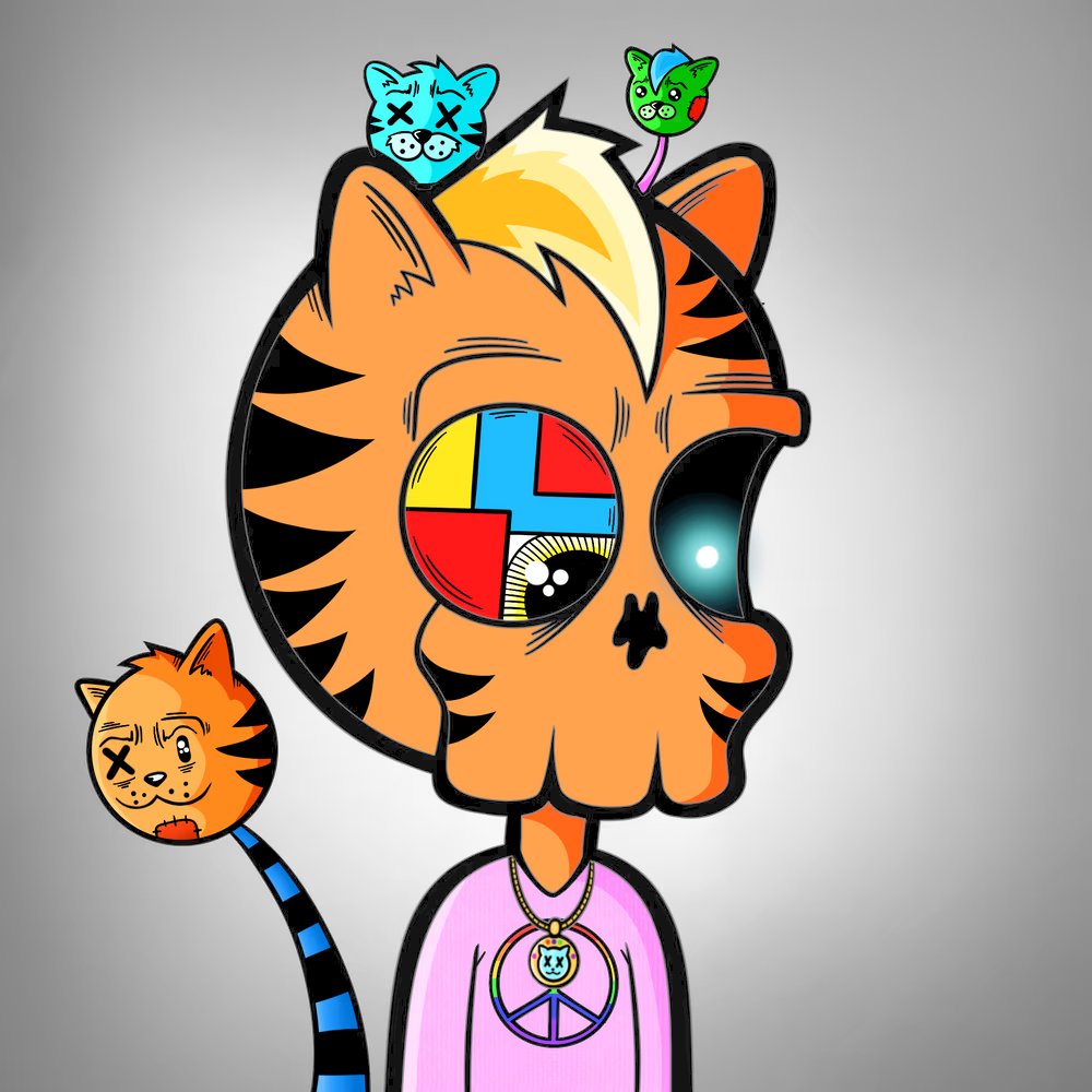 Ded Katz Bounce tweet media