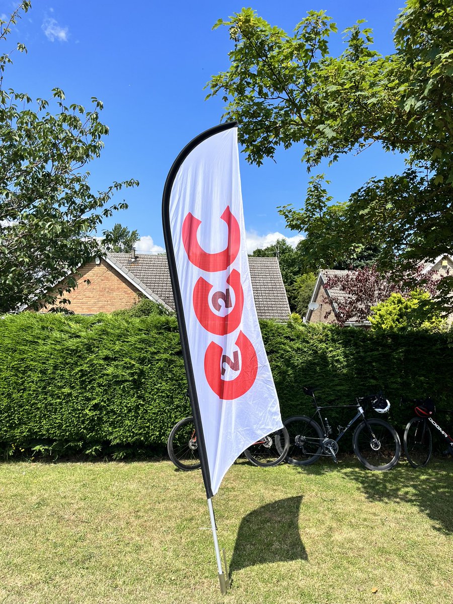 MrGilbertI's tweet photo. Completed the Castle 2 Coast 2 Castle bike ride today in Lincolnshire… 106 miles…. Seemed like a good idea at the time!! https://t.co/Bnqr577AJ2