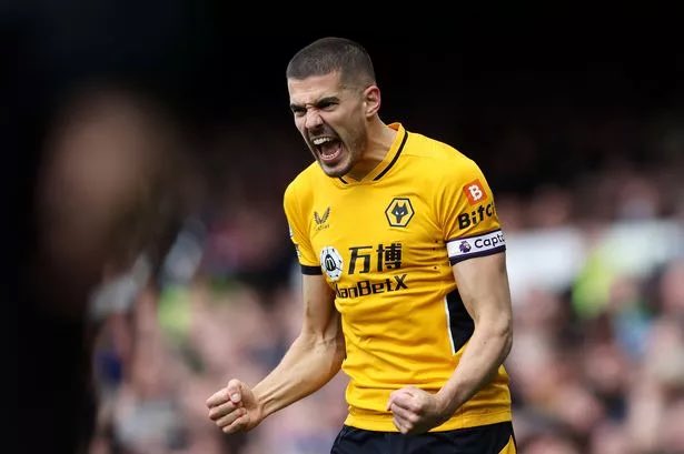 The Transfer Of Conor Coady To Leicester City Will Not Be Announced Today Due To Loan Spell With Everton Not Officially Ending Till Friday✍️ 

#lcfc #leicestercity