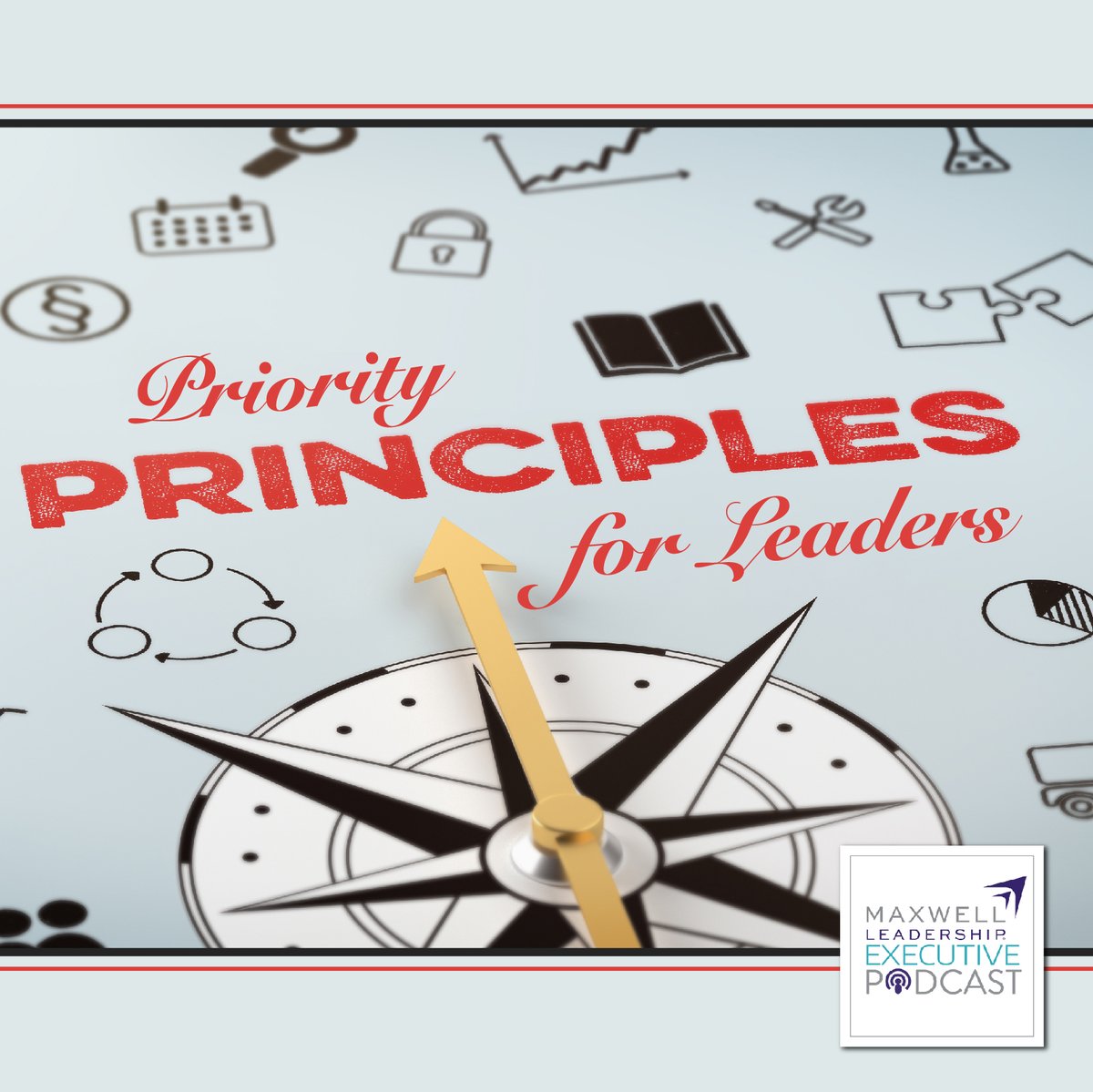 Maxwell_Leaders's tweet photo. It's not how much you get done, but what you get done that matters! Listen in on today's Maxwell Leadership Executive Podcast and discover five principles for being a high priority leader! ๐https://t.co/cJJ8qjD4tk
#prioritization #leadershiprules #maxwellleadershipblog https://t.co/2ITdkXMPan