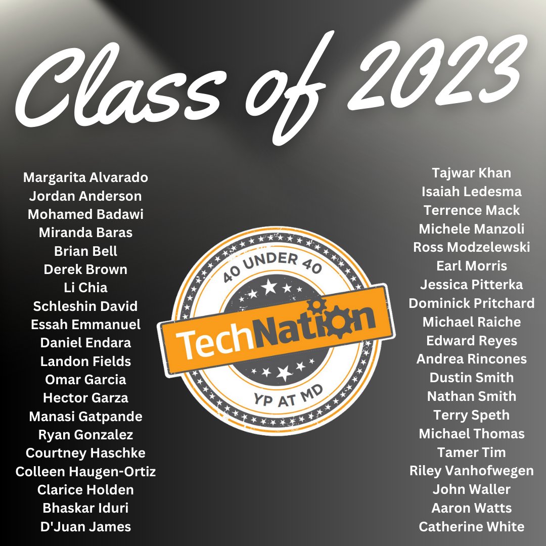 somatechintl's tweet image. Congratulations to our Senior Biomedical Engineer Schleshin Molly David for being featured in TechNation&apos;s 40 under 40 for her hard work, dedication, and positive influence in the HTM industry! Check her out in TechNation&apos;s upcoming August issue!

#Soma #SomaTechIntl #TechNation