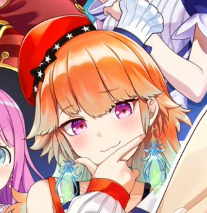 Lore🌱COMMS OPEN on Twitter: "she so lesbian"