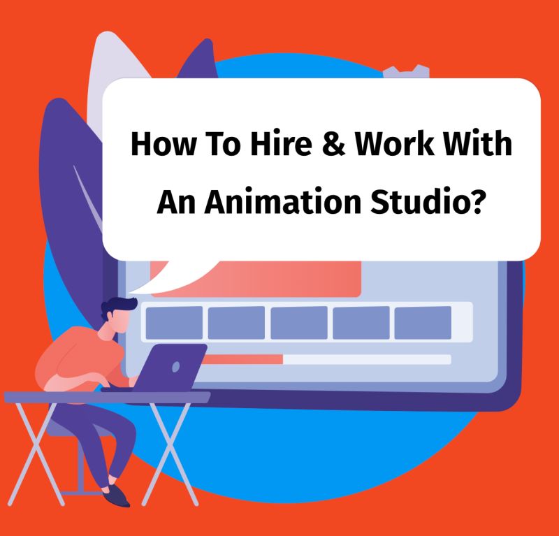 Looking for a top-notch animation studio to bring your creative vision to life?

Check out this new guide from Video Igniter, which highlights the key factors you should consider when choosing an animation studio:
buff.ly/42y5cyt

#animationstudio #videoproduction