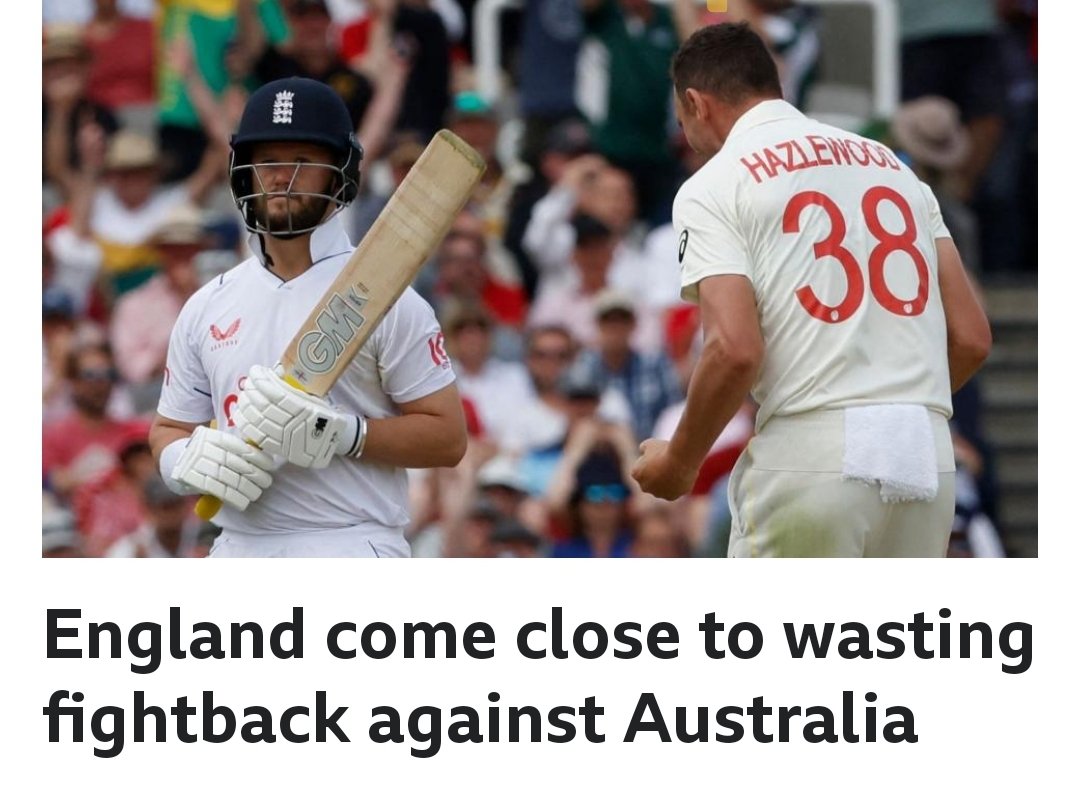 WTF does coming close to wasting a fight-back mean??? 😵😵😵