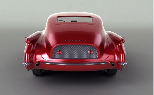 vettevues's tweet photo. Calling all Corvette enthusiasts! Check out these amazing custom modifications for the C1 Corvette on this 1954 Trubosquid model of a Corvette Corvair Concept. Head to our blog for more photos and info. #corvette #customcorvette #vettevues https://t.co/JO4Viu9Pzk https://t.co/C1oCwCb79F