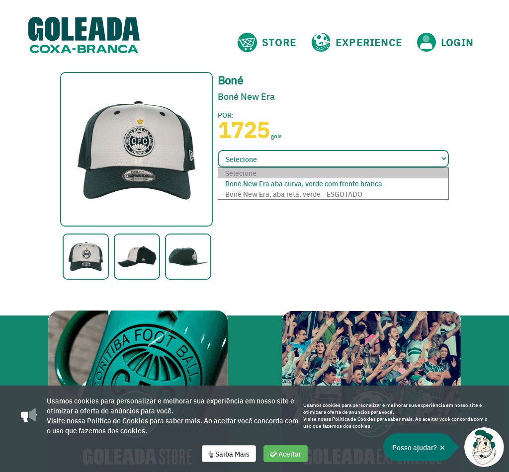 BotCoxaBranca's tweet photo. 🚨 ATENÇÃO 🚨

Ainda possuí esse item no Goleada! 🎉

Item: "Boné"
Valor: 1725 Gols
Link: https://t.co/If9zAKQmWi

Corra antes que esgote!

SAV.
#coritiba #coxa #coritibafc #coxadoido https://t.co/0gZSAQVrE6