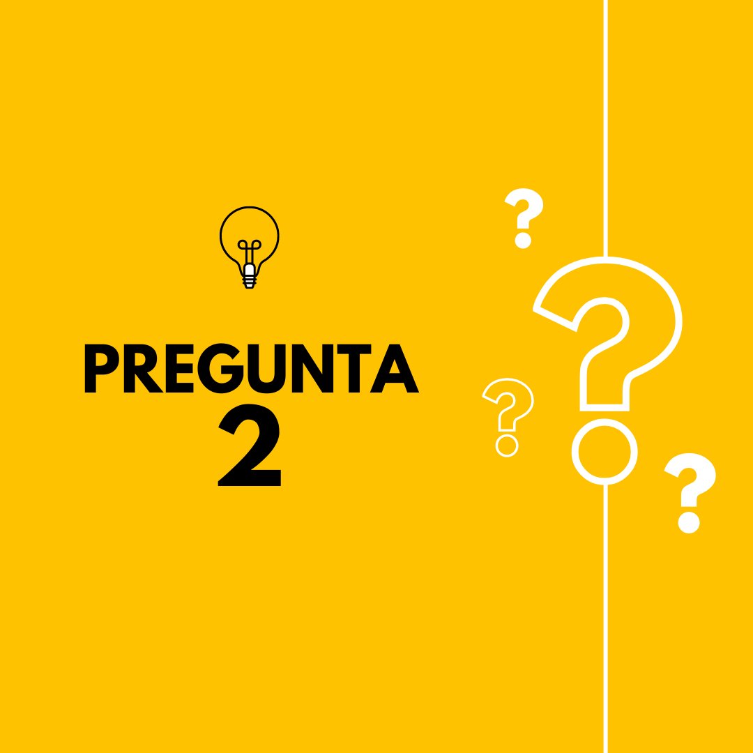 esterbarque's tweet image. #PREGUNTA2
El 4 de febrer de 2004 es va fundar una de les xarxes socials més punteres avui dia. És ...
A Instagram
B Twitter
C Facebook