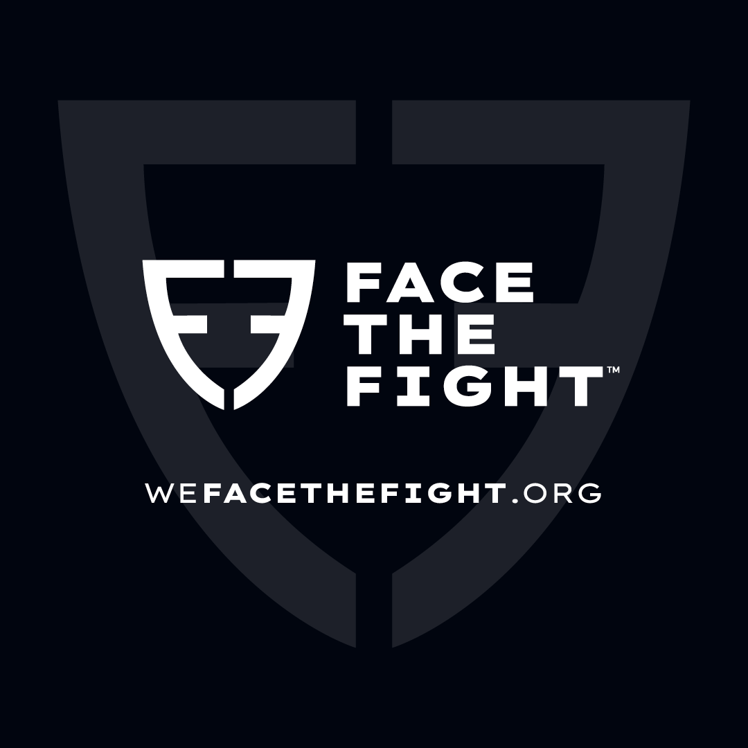 We’re proud to be part of the #FacetheFight mission as a coalition member along with our partners @USAA, @Humana, @DoleFoundation, and many others. Learn how you can become involved at wefacethefight.org.