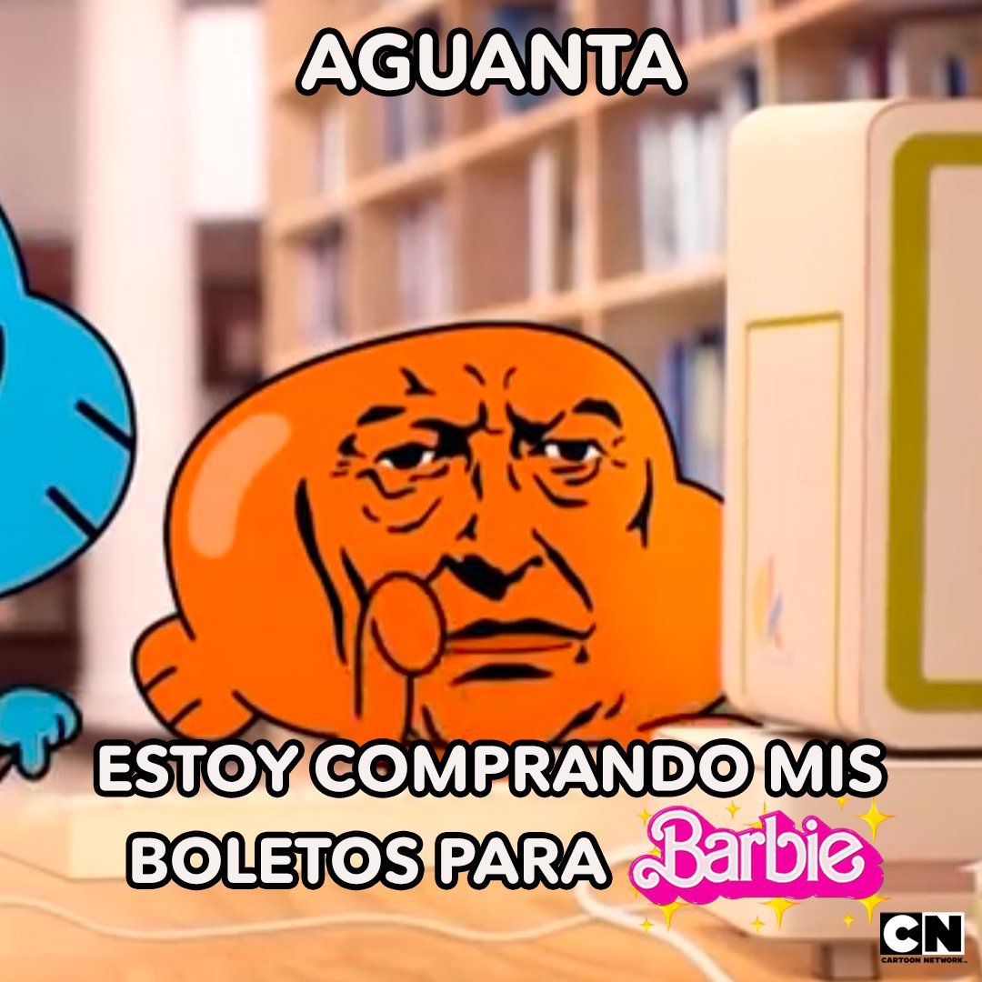 CartoonLA's tweet photo. ¿Ya tienen sus boletos para el estreno del año? 💅💕 https://t.co/aNJLzL6B8I