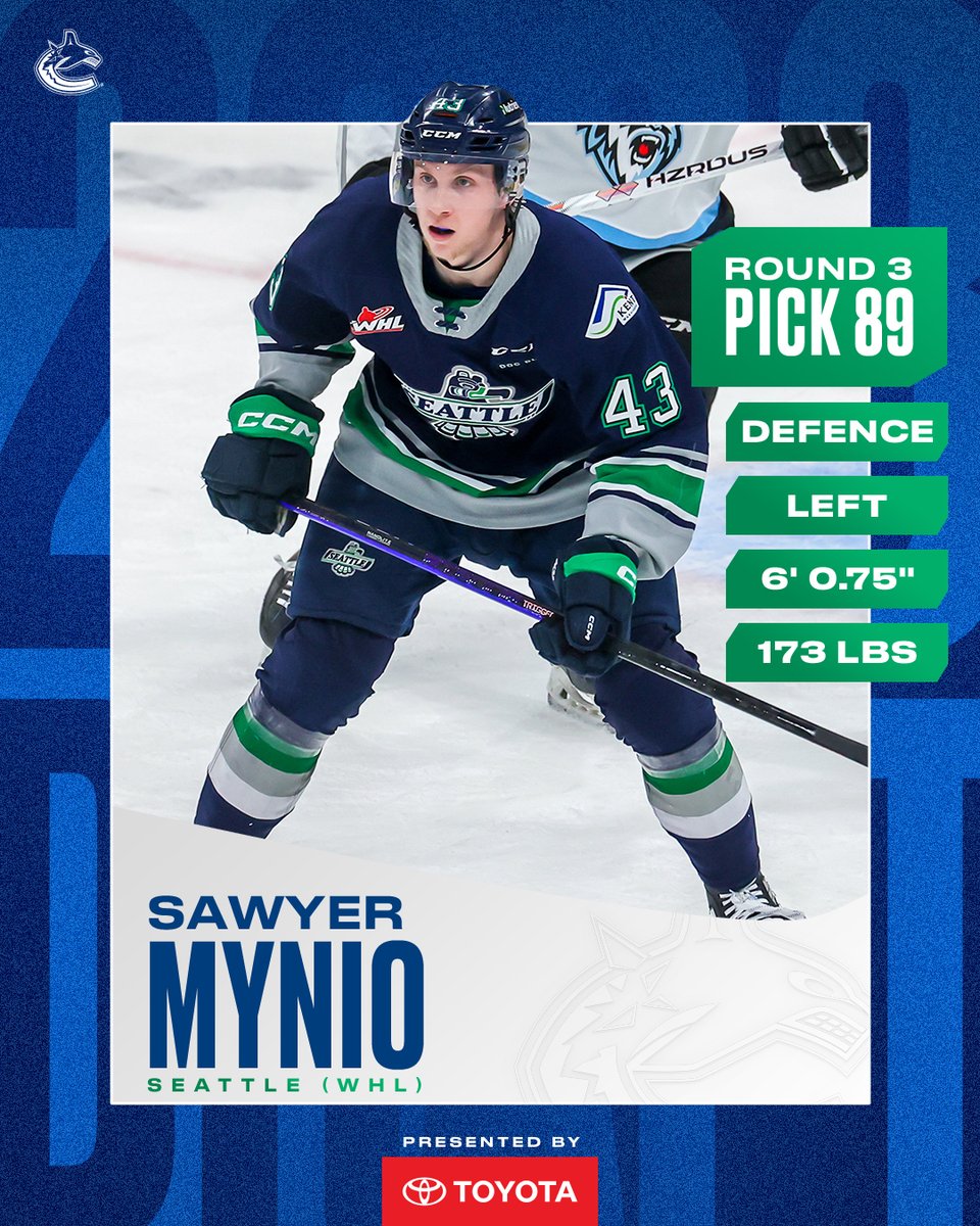 Vancouver Canucks tweet media