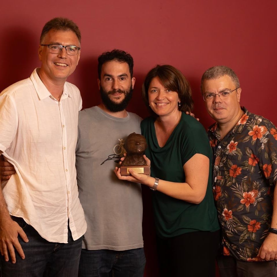 Jordi Ballart Pastor tweet media