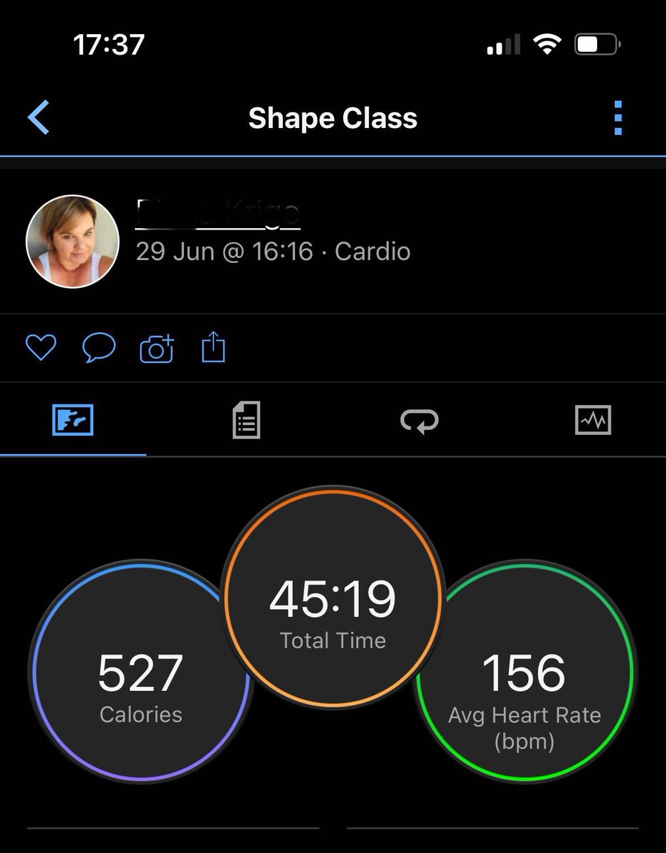 riridiamond7912's tweet photo. Did a short treadmill walk to warm up for my first shape class since my little accident! #shapeclass #virginactive #fun https://t.co/wHObL0BUcJ