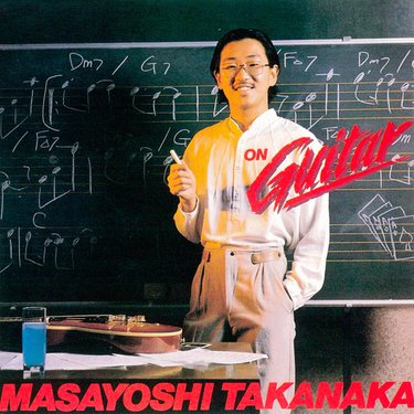 MaxKriegerVG's tweet photo. oh, masayoshi takanaka, always up to your easygoing antics https://t.co/DsvafxRvzl