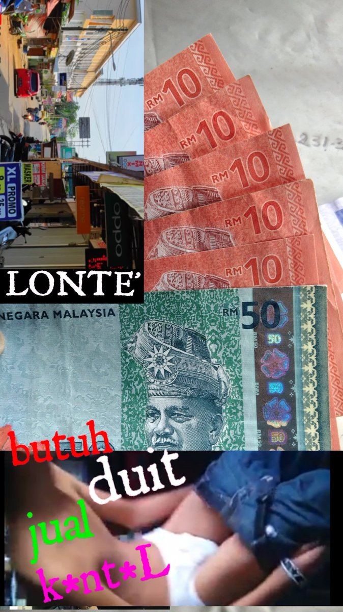 74m4l06's tweet photo. Jual k**nt*L https://t.co/yeGLPL5im6