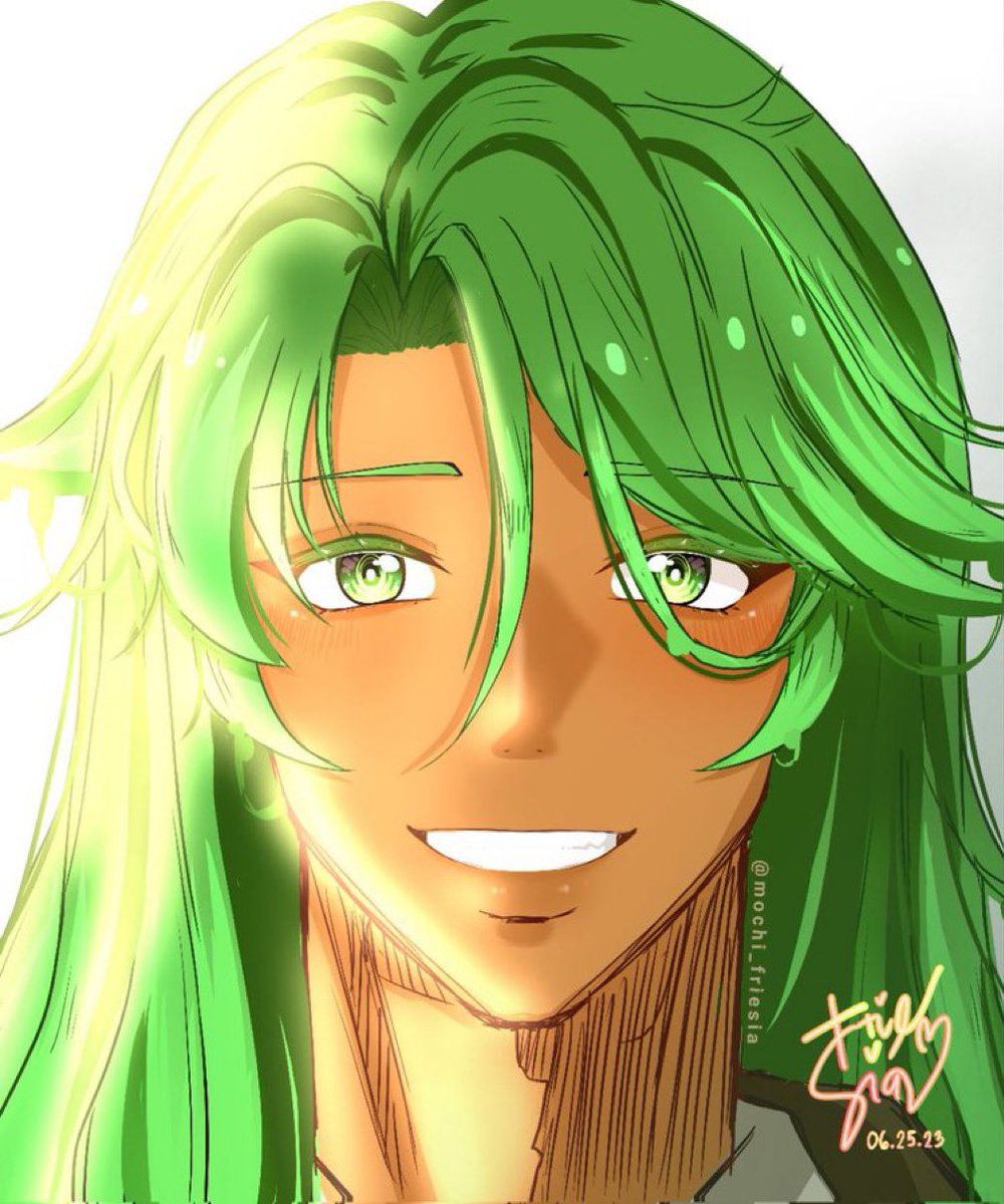 Kurvasi_VT's tweet photo. The General wants to remind you all that youโre amazing and never stop being you!
Have a great and wonderful day~
#Vtuber #ENVtuber #SlOrt https://t.co/opXqEhVXF2