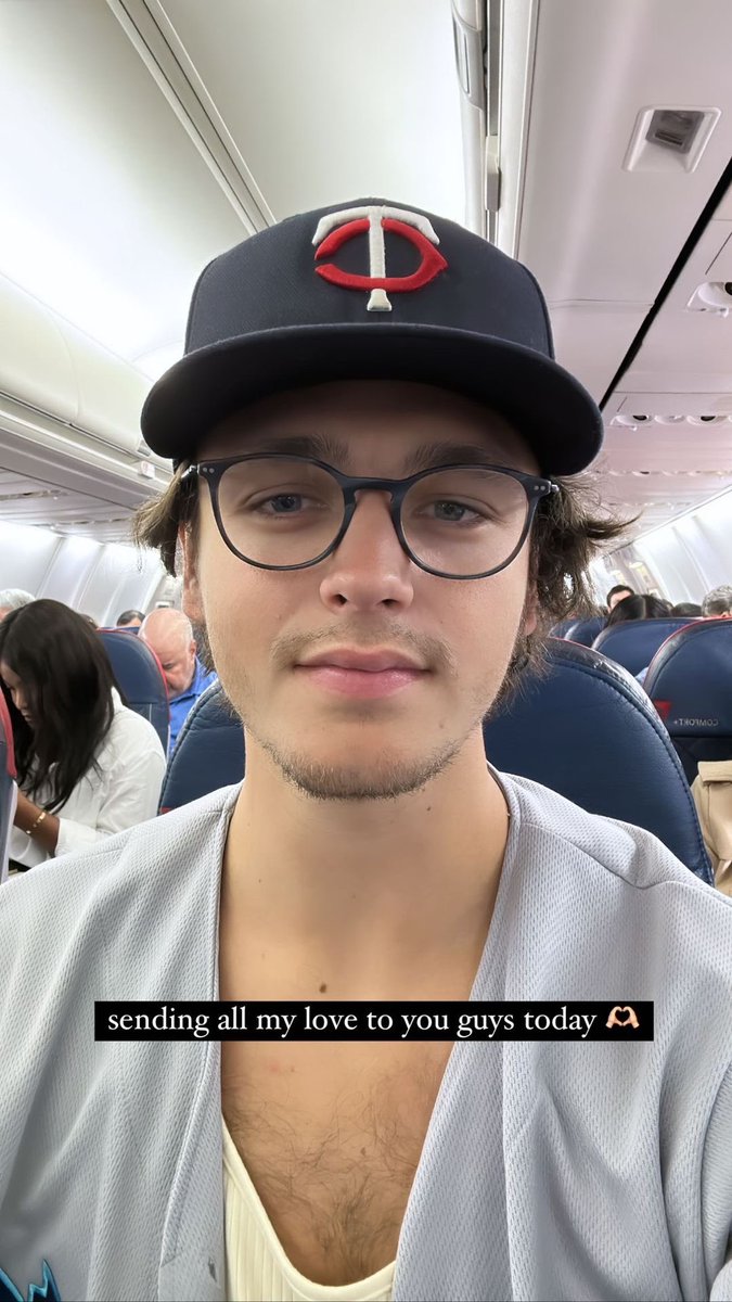 Jonah Marais Updates (@JonahMaraisNews) / Posts / X