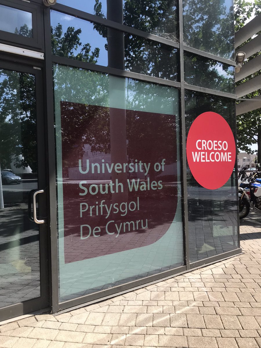 jessevans_ed's tweet photo. A day spent looking at the mentoring role in FE teaching and learning at USW. Lot to take away https://t.co/bMp4tf1czd