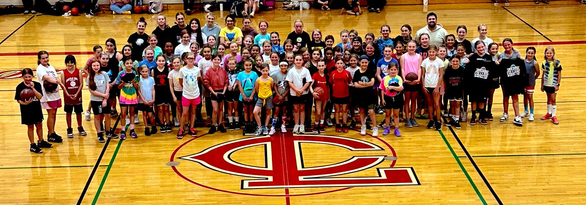 Lower Columbia WBB tweet media