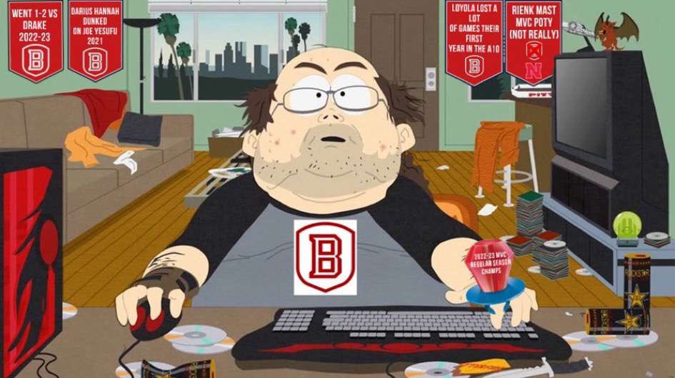 Brent Stover tweet media