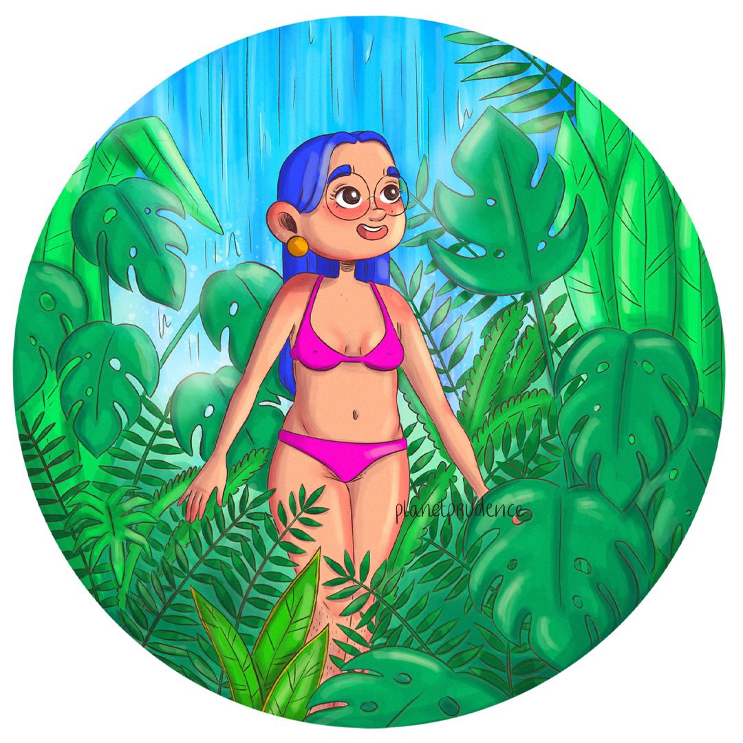 Planet Prudence tweet media