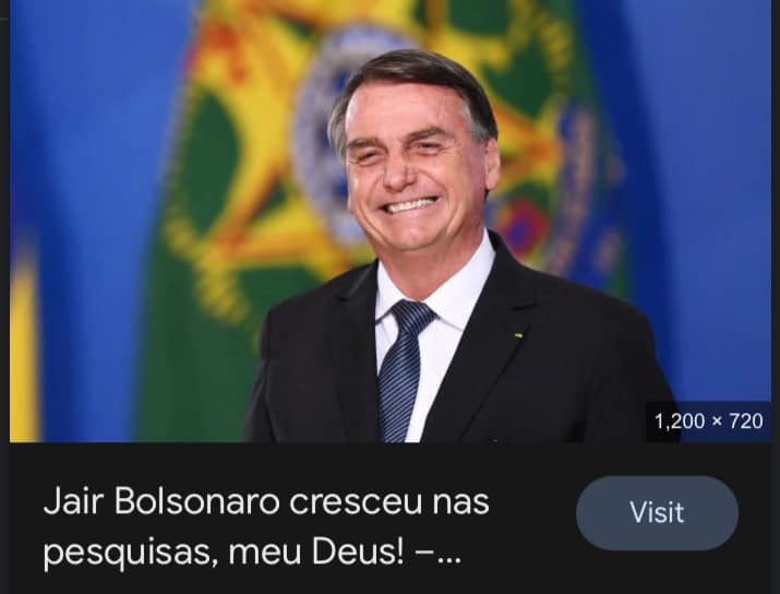 RafaelFontana's tweet photo. Ninguém Compreendeu A Figura de Jair Bolsonaro.

Por @StephenKanitz 

É alarmante como diversos segmentos da sociedade brasileira, especialmente a direita, a classe média, as mulheres e os eleitores do Nordeste que votaram contra, além da própria esquerda, tiveram tanta dificuldade em compreender a figura política de Jair Bolsonaro.

Primeiro a direita brasileira, historicamente preocupada com questões de eficiência, estabilidade jurídica e redução de impostos, nunca se esforçou para eleger um único governo.

A direita ingenuamente  acreditou por mais de 20 anos que o Partido “Socialista” Brasileiro liderado por uma figura que introduziu o marxismo na maior universidade brasileira, os representaria.

O termo "Democrático" no PSDB, apenas significa que o partido opta por chegar ao poder através de mecanismos democráticos, e não mais revolucionários, mesmo que tal processo pudesse levar 30 anos.
Em nenhum momento prometeram manter essa democracia uma vez no poder, como está em curso agora.

Paradoxalmente, a esquerda também necessitava de Bolsonaro, visto que ela não poderia realizar cortes de gastos, desestatizações, e limitar o aumento da dívida do governo sem ser politicamente prejudicada.

Este padrão já foi observado na Inglaterra, onde os conservadores frequentemente fazem reformas impopulares como cortar custos e dívidas e aí perdem as eleições subsequentes, entregando aos Trabalhistas um governo estável.

No contexto brasileiro, o funcionalismo público e as dívidas previdenciárias se tornaram uma carga insustentável para o orçamento do país, gerando competição entre os próprios setores governamentais pelos poucos recursos disponíveis.

Por que não deixaram para o Bolsonaro o jogo sujo e ingrato de ser o redutor de custos e dívidas, despedindo gente e benesses.

Bolsonaro foi o primeiro presidente a reconhecer que o Brasil está tecnicamente falido, que a previdência está insolvente, que o Estado está gastando demais e mal, como o caso dos 37 Ministérios.

Obviamente Bolsonaro foi duramente criticado e odiado por todos que seriam afetados, e eram muitos.
Mas teve que enfrentar discórdia inclusive de conservadores e liberais, por não ser uma figura “perfeita”, sem vícios e defeitos, imaculada.
Só que perfeito ninguém é.

Reduzir custos é tarefa dura, desagradável, fazer acordos e reduzir somente a metade não funcionam.
A perda de Bolsonaro nas eleições, dizem alguns, foi por culpa própria, ele deu muitos tiros no pé, não escolheu suas batalhas topou todas, não divulgou seus feitos e conquistas. De fato.

Mas foram justamente aqueles que seriam os mais beneficiados que deram as costas, e nunca o defenderam das gafes que cometia.

Poucos foram à sua defesa argumentando “não foi bem assim”, “tiraram a frase do seu contexto”, como a esquerda faz com muita eficiência “não há provas”, por exemplo.

Bolsonaro não sendo um político pecava falando sendo franco demais, articulando o que pensa de verdade ou o que o povo sentia.

Agora teremos muita dificuldade em ver um outro presidente comprometido com a redução de despesas e austeridade fiscal. Quem vai se atrever a competir ?
Foi eleito com recursos próprios, sem apoio partidário e sem fazer acordos políticos custosos e ineficientes, um partido de um homem só.

Mesmo com as severas críticas desde o primeiro dia de governo com sua personalidade incisiva e muitas vezes polêmica, Bolsonaro abordou questões que poucos antes dele se atreveram a tocar.

E ninguém saiu noticiando conquistas importantes que terão resultados a longo prazo, como os Bancos Comunitários, hipotecas para empreendedores, a Lei da Liberdade econômica , a não ser alguns gatos pingados.

Bolsonaro está longe de ser um político perfeito, mas é importante ponderar que a perfeição raramente é encontrada na política.

Por isso não entendo o ódio das mulheres brasileiras com relação a Bolsonaro que estava lutando pelo futuro delas e de seus netos, quando a oposição claramente está preocupada com si.

Bolsonaro foi o primeiro presidente com coragem de dizer “não”, algo inexistente num país de acordos e benesses, de compra de votos para dizerem “sim”.
Seu estilo direto e, por vezes, controverso, foi visto como inapropriado por muitos, especialmente as mulheres que o derrotaram dando 52% de seus votos ao mais simpático Lula.

Só que os desafios que o Brasil enfrenta não podem ser superados com discursos paz e amor.
Não temos mais recursos financeiros para agradar todo mundo.

Durante seu mandato a corrupção foi reduzida em 95%, cumprindo a sua promessa eleitoral.
Mesmo assim, todos que votaram contra Bolsonaro concentraram-se nas alegações menores, como as relacionadas às "rachadinhas" passadas e de pequena monta, contra os bilhões do Porto em Cuba e dezenas de outros casos.

Ainda assim, liberais e conservadores mantiveram uma postura reservada e até contrária em relação à Bolsonaro, preferindo uma Simone Tebet como sucessora e lutando pela sua eleição como uma terceira via.

Muitos pareciam preferir uma figura mais polida, com um discurso mais elegante, ainda que essas qualidades não necessariamente se traduzissem em ações eficazes.

Em retrospecto, Bolsonaro foi uma figura política que rompeu com muitos padrões estabelecidos, o que desencadeou reações diversas e intensas.
Enquanto alguns celebraram sua postura assertiva e foco na redução de gastos, a maioria lamentava suas falhas e o estilo confrontador.

Independentemente é inegável que a presença de Bolsonaro na presidência representou um período distinto na história política brasileira.
Portanto, é fundamental analisar o legado de Bolsonaro com uma lente equilibrada, ponderando suas realizações e fracassos de forma justa.
Que não vi ninguém fazer.

A expectativa de que teremos novamente no Brasil um presidente que se comprometa com a redução de despesas, que seja eleito sem apoio partidário e sem acordos políticos, parece pouco provável.
Bolsonaro foi uma figura única, com todas as suas falhas e acertos, em um momento único da história política brasileira.

O Brasil do progresso sentirá a sua falta.