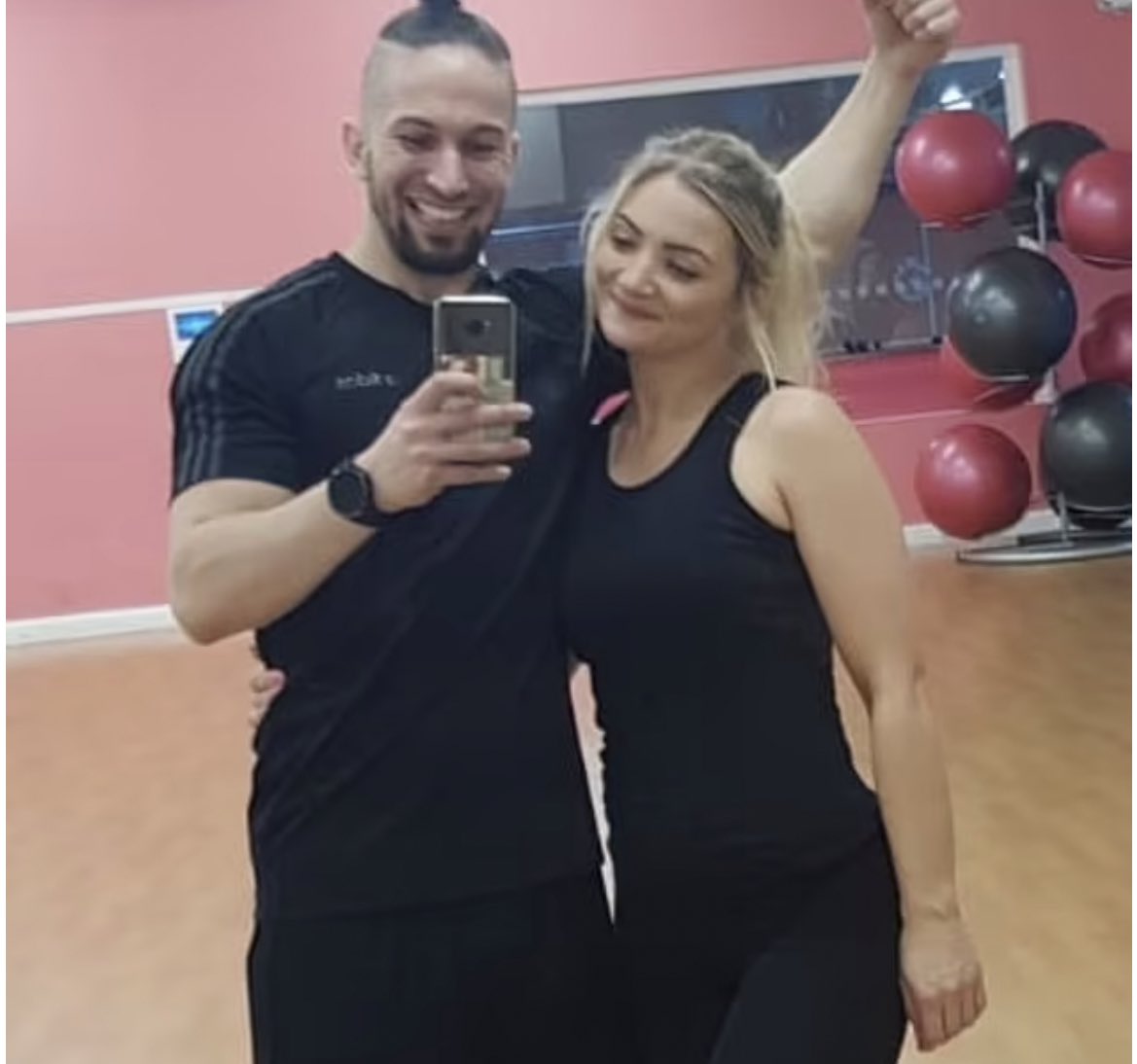 breeadail's tweet photo. UPDATE—@DailyMailUK reports that the tourists who vandalised the #Colosseum have been identified:

Ivan Dimitrov (aka Ivan Hawkins) is a Bulgarian-born resident of Bristol, England.

His girlfriend, Hayley Bracey, is also English and resides with him. https://t.co/kBZfRkyycG