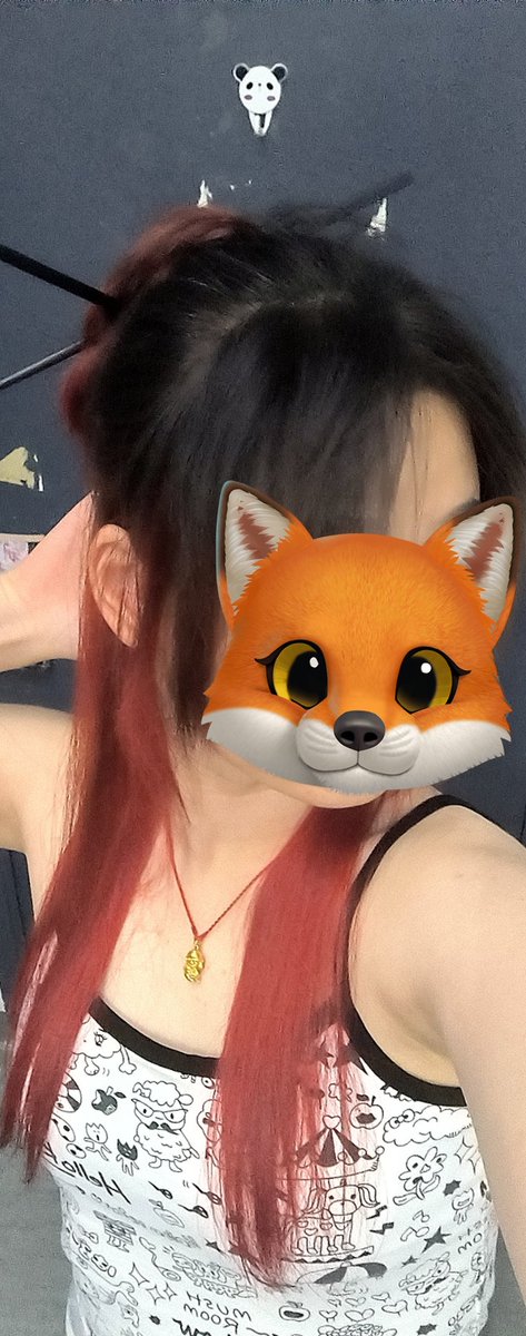 Mob11991477's tweet photo. #Red #Fox https://t.co/nselQYrM5X