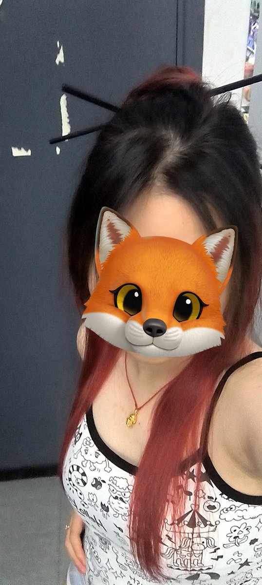 Mob11991477's tweet photo. #Red #Fox https://t.co/nselQYrM5X