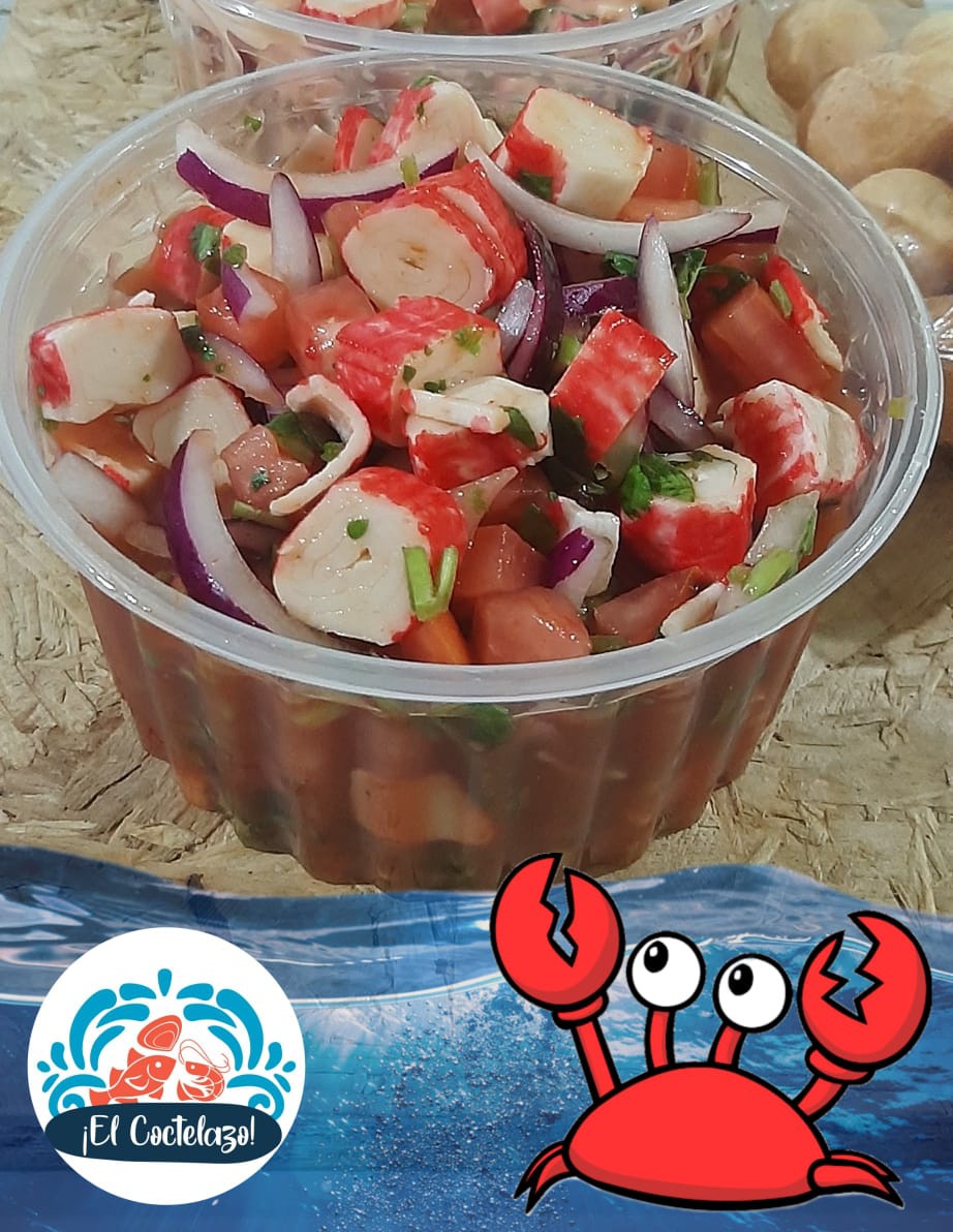 ElCoctelazo503's tweet photo. ¡Super promoción para iniciar bien el mes de Julio! 🙌🤩
Por la compra de tres Coctelazos de cualquier especialidad, llévate totalmente GRATIS un cóctel de cangrejo de 16onz 🤤
Pre ordena ya y disfruta nuestra ola de sabor 📲 7468-1840
*Restricciones aplican* https://t.co/1QKvUGTj0S