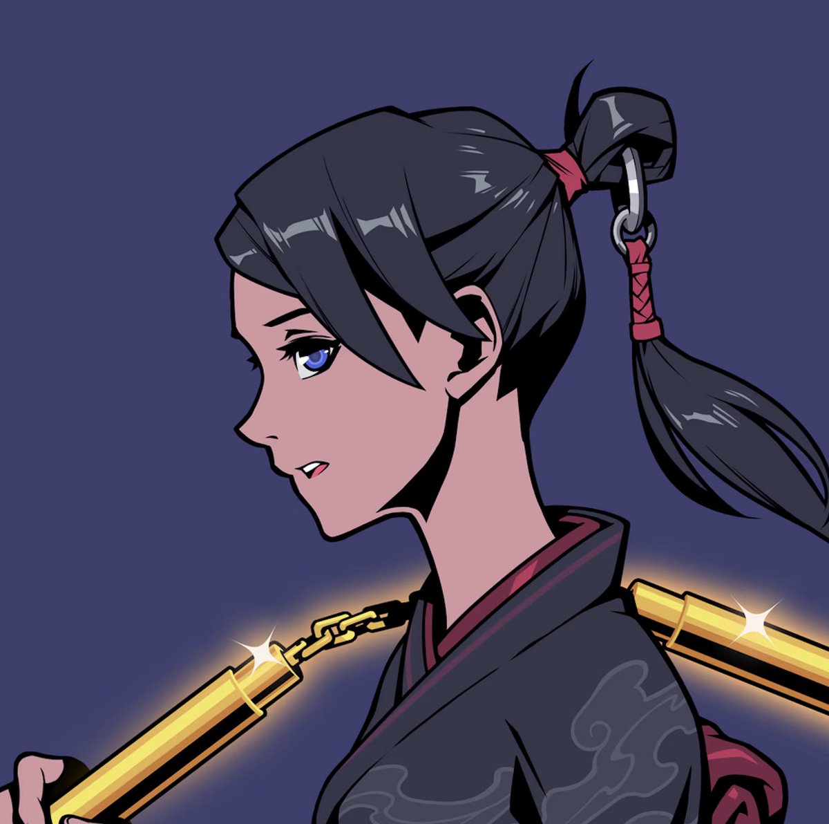 Satoshi_GoJo_'s tweet image. As a certified weeb, I&apos;ve decided to buy the fear and am proud to say I&apos;ve officially entered the garden ⛩️ 

Thanks @miss3bbb for the 3-month endless shill on @Azuki

Is #AzukifollowAzuki still a thing? 👀

But seriously, who can resist this beauty? IKZ!