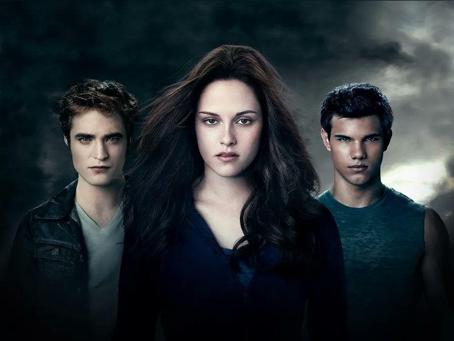 PopCrave's tweet photo. ‘The Twilight Saga: Eclipse’ was released 13 years ago today. https://t.co/jDF4Rgf0Tk