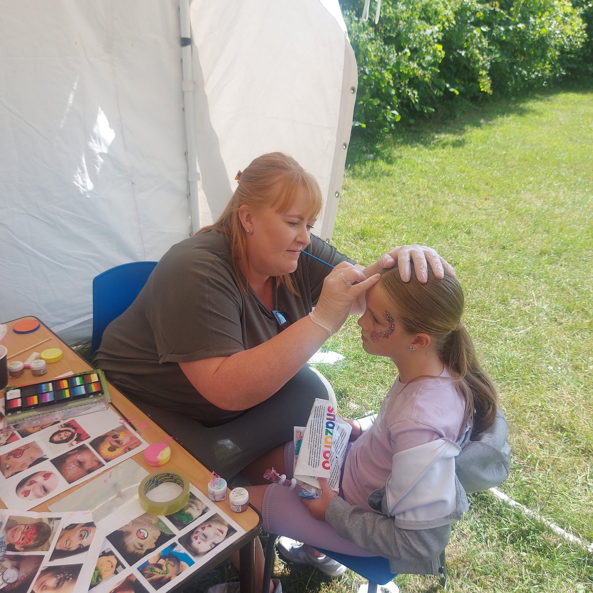 Clase Primary School tweet media