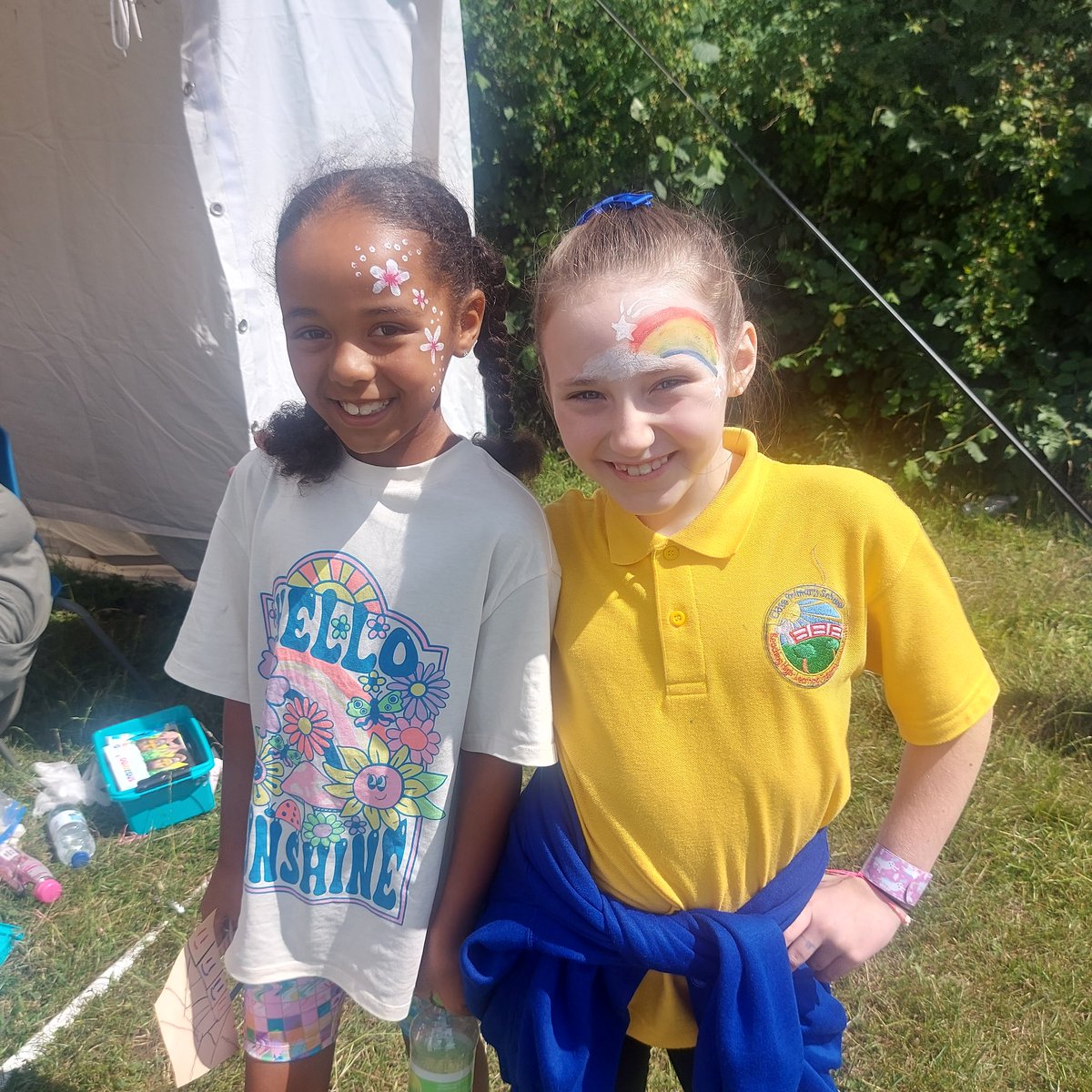 Clase Primary School tweet media