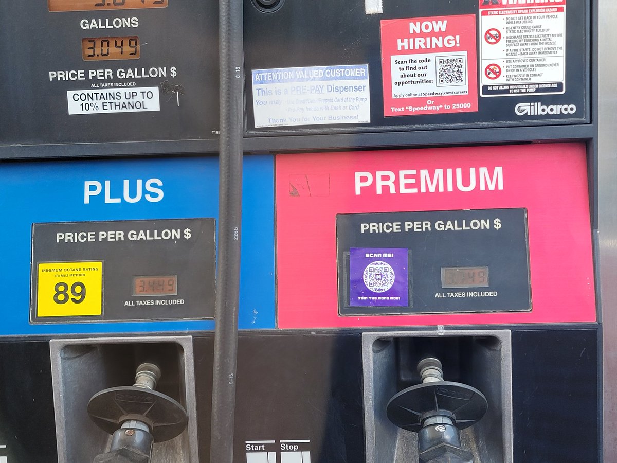 gsyejcnei's tweet photo. Get some of that premium gas. After you get some $MONG swap half for $CONG 
This is the way https://t.co/kYkrgmMF2N