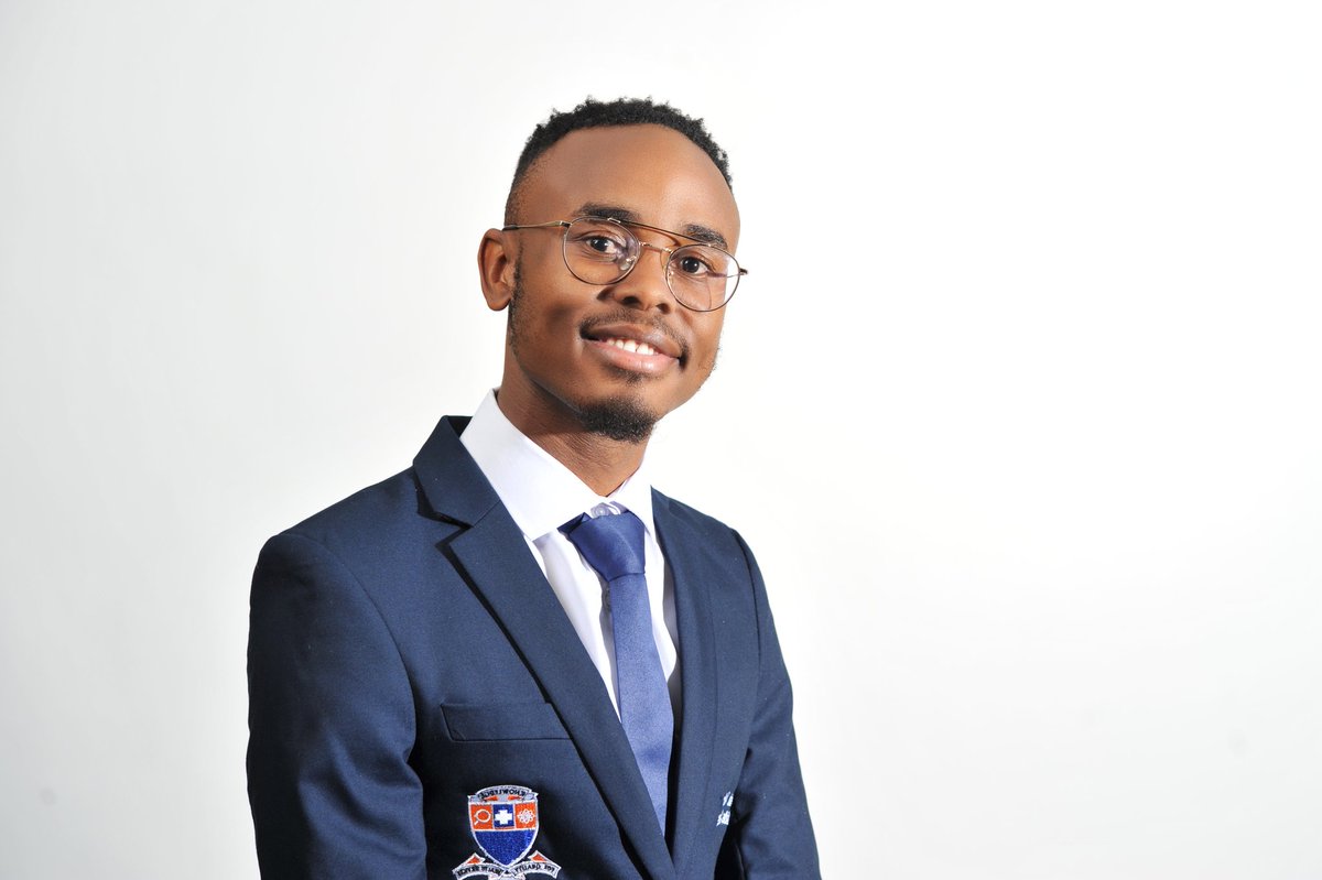 SMU SRC President Thato Masekoa has been selected to be part of a group of 40 student leaders from all over the world who will gather in Rome, Italy on 13-15 July for the 2023 International Association of Student Affairs and Services Global Summit. #WeAreSMU.