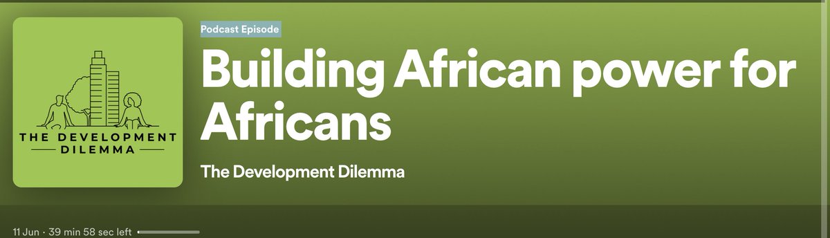 African Leadership Centre tweet media