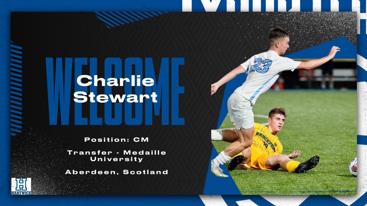 Hartwick Mens Soccer tweet media