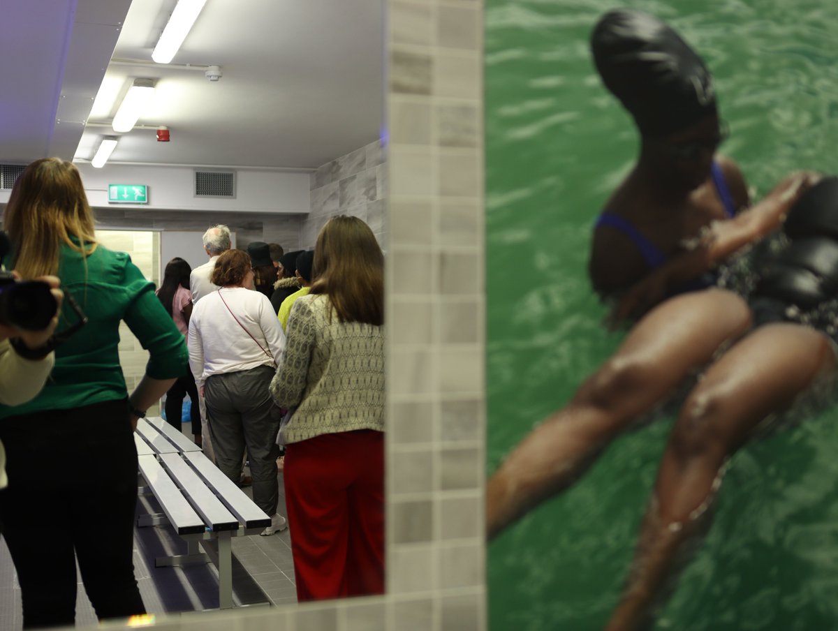 Dublin City Council Culture Company tweet media