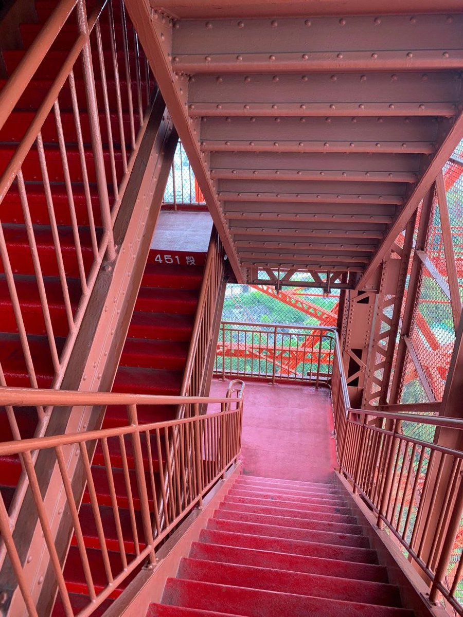 rubycalime84's tweet image. Come back soon and say goodbye to cherry blossom season #Tokyo Tower Japan