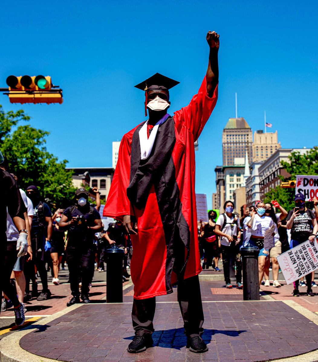 Rev. & Prof. Cornell William Brooks tweet media