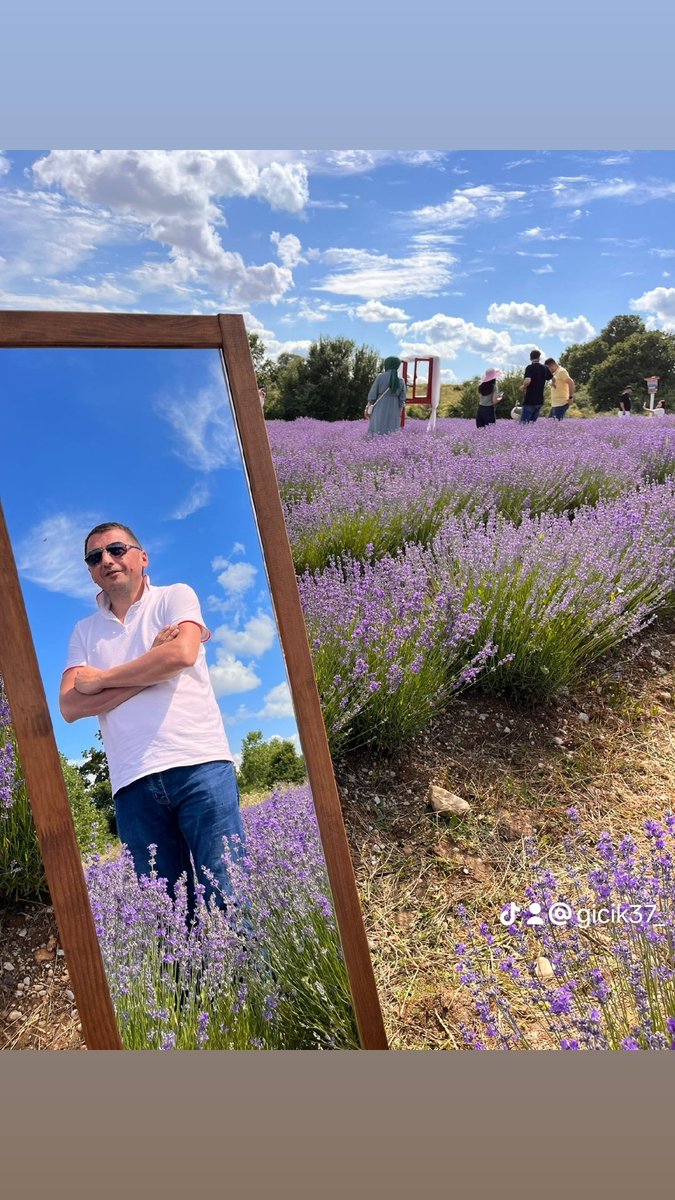 Bir başka güzel benim memleketim