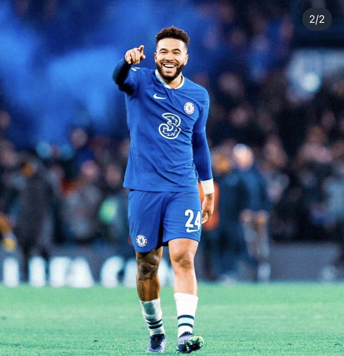 FutebolChelsea's tweet photo. Proper Chels. https://t.co/RTgnGImSxi
