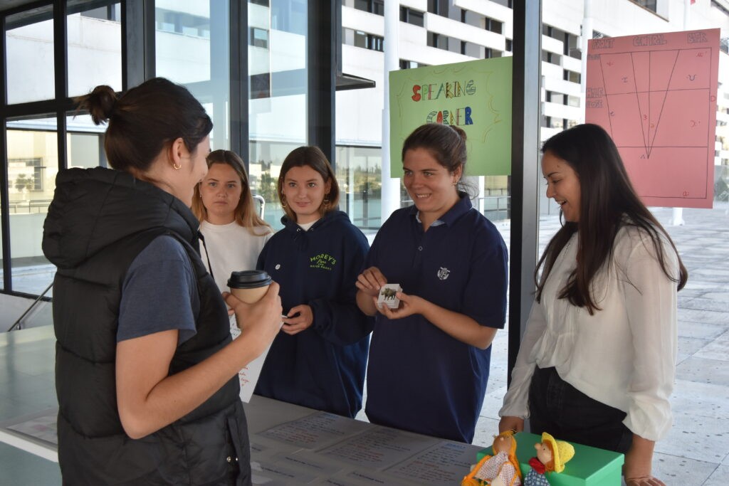El Grado en Educación Primaria de Cardenal Spínola CEU, preparación integral para quienes formarán a las generaciones futuras buff.ly/3COVAVE #grados #educacion #formacion #somosCEU