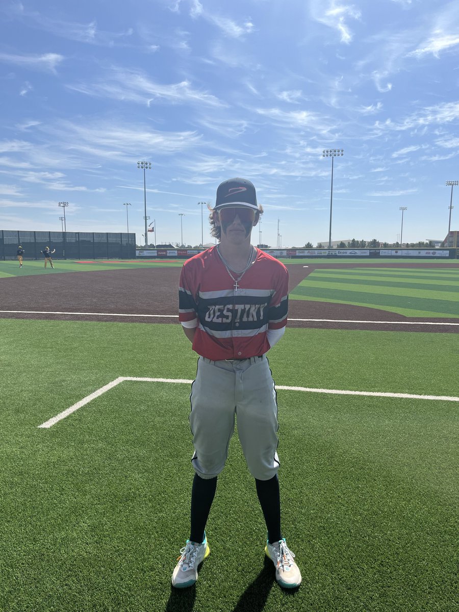 ✭Five Tool Texas✭ tweet media