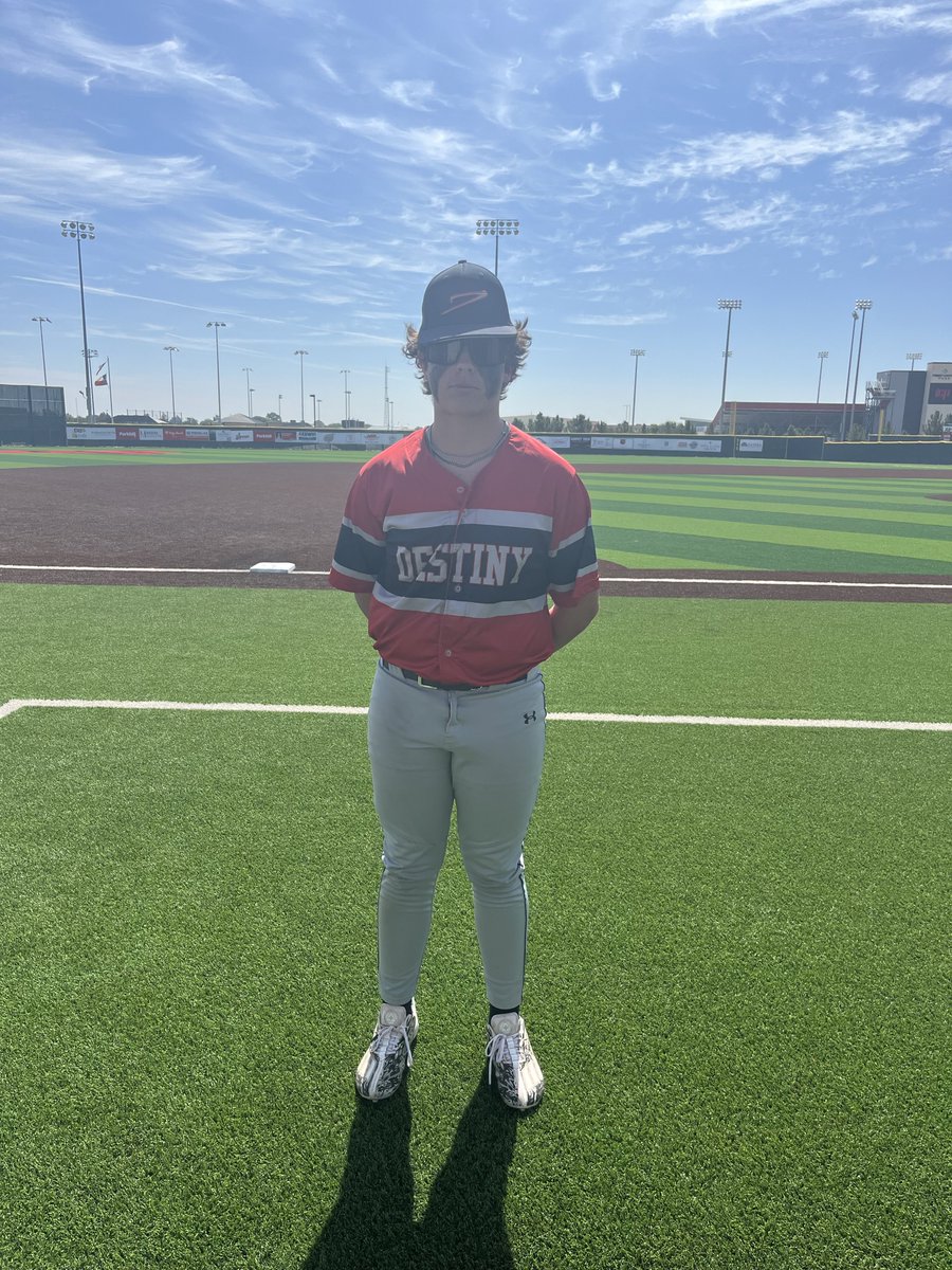 ✭Five Tool Texas✭ tweet media