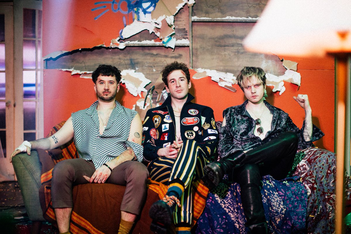 Live Nation AL & MS tweet media