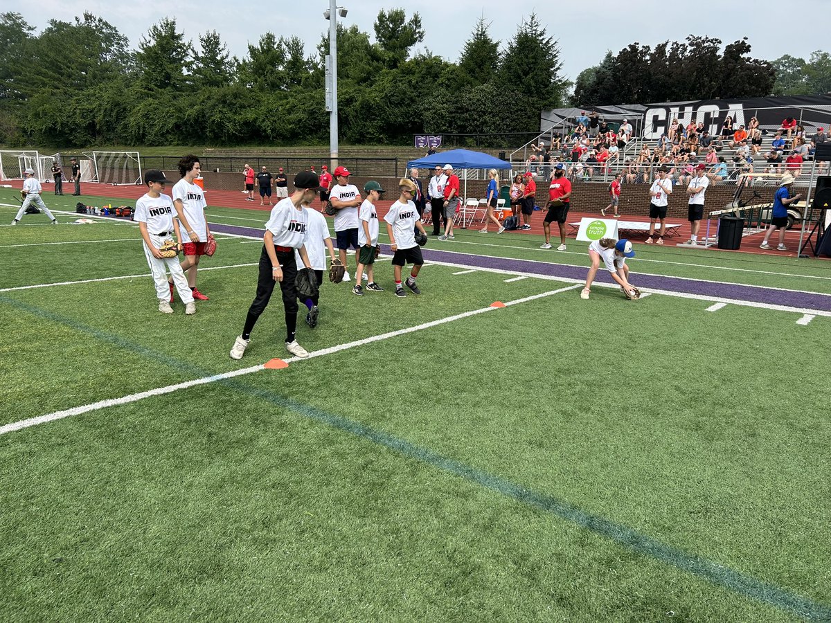 CHCA Athletics tweet media